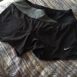 Nike shorts